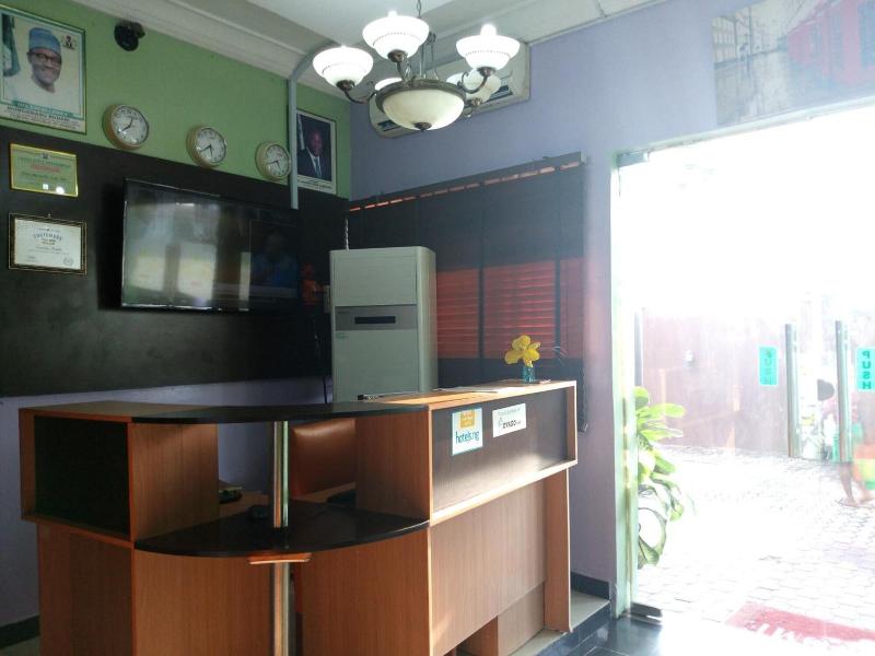 Suncity Hotel image