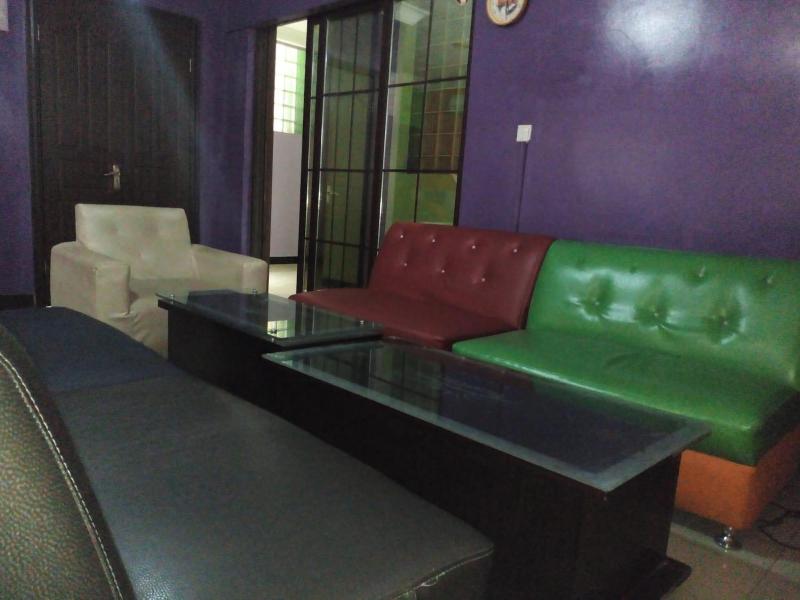 Suncity Hotel image