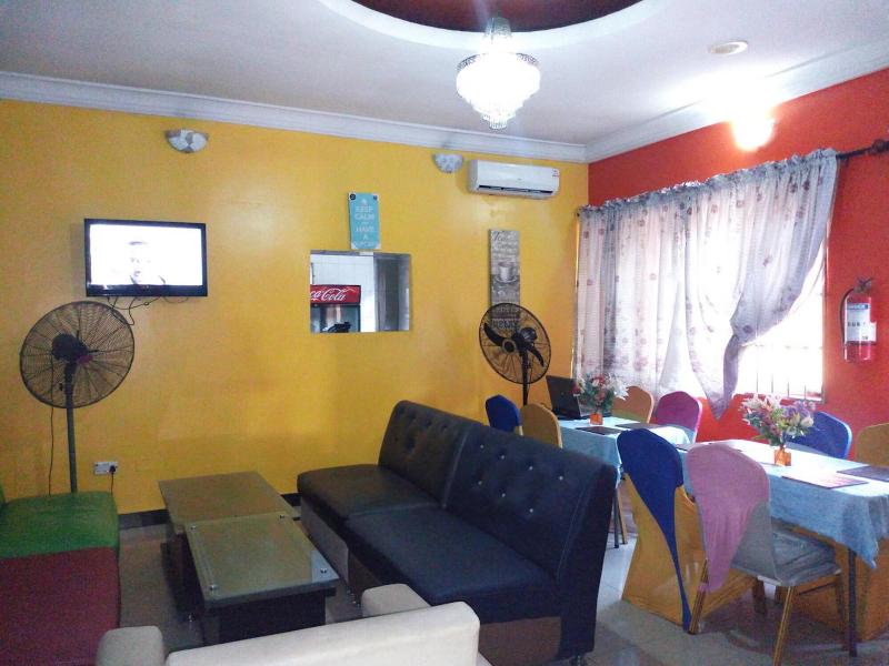 Suncity Hotel image