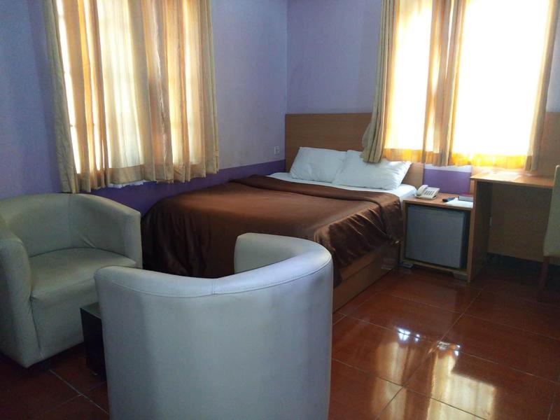 Suncity Hotel image