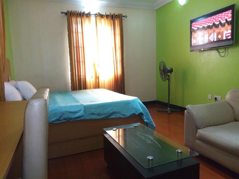 Suncity Hotel image