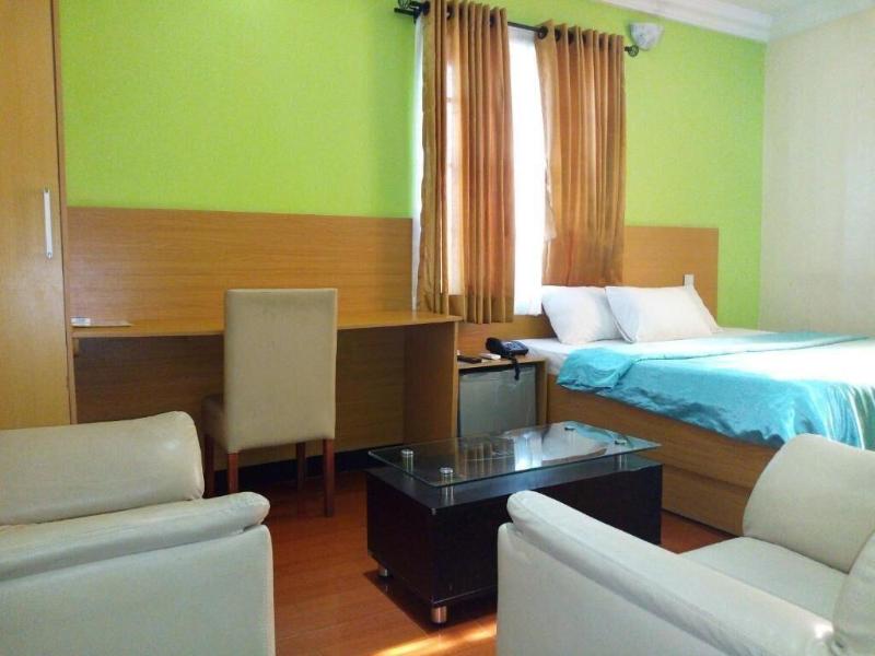 Suncity Hotel image