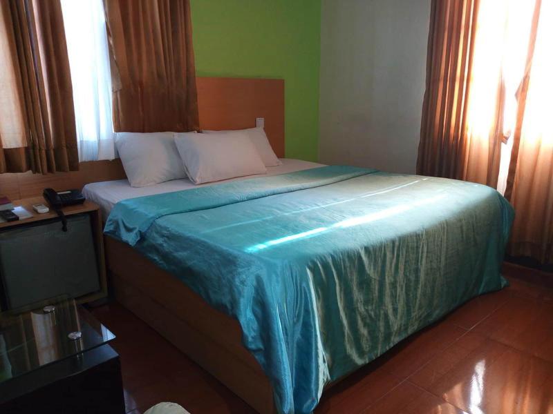 Suncity Hotel image