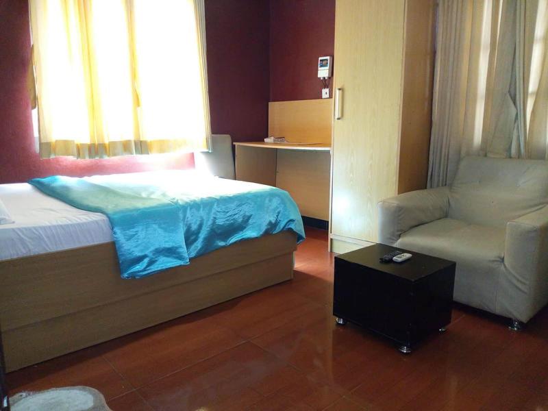 Suncity Hotel image