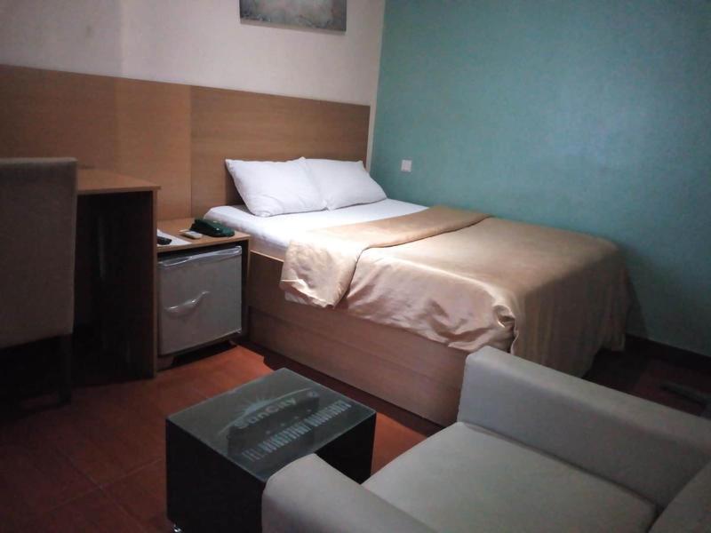 Suncity Hotel image