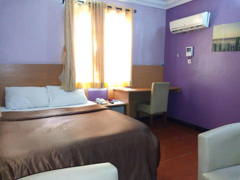 Suncity Hotel image