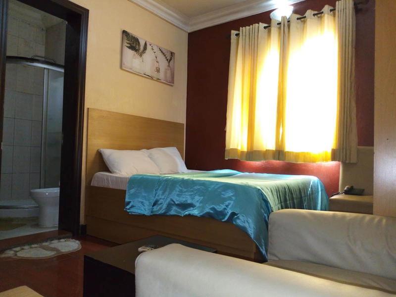Suncity Hotel image
