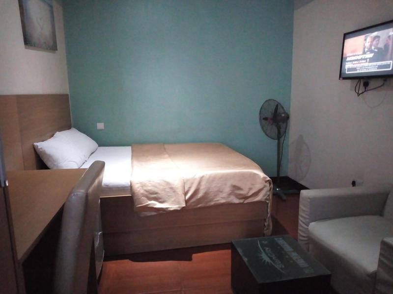 Suncity Hotel image