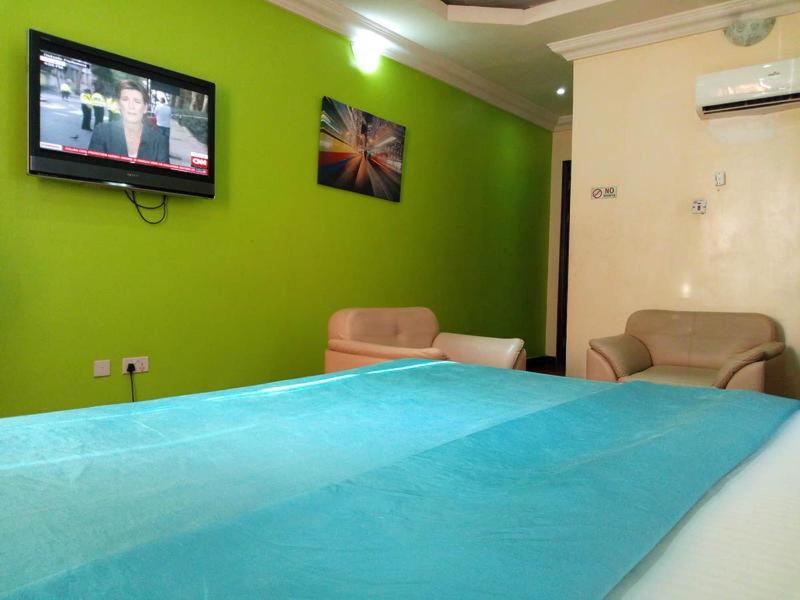 Suncity Hotel image