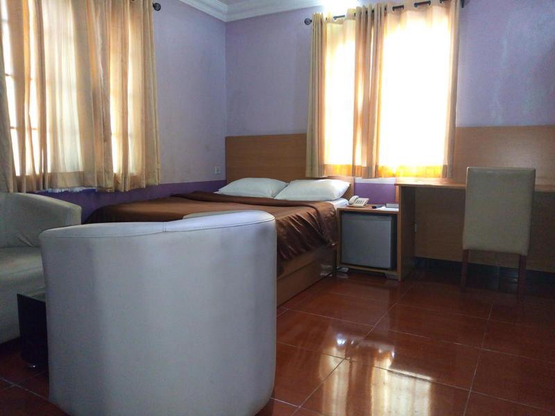 Suncity Hotel image