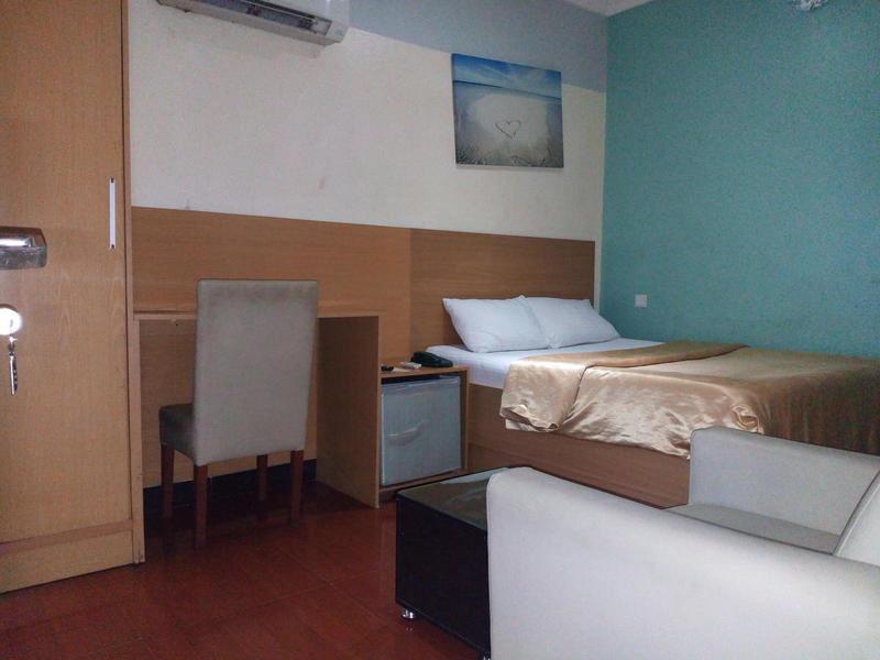 Suncity Hotel image