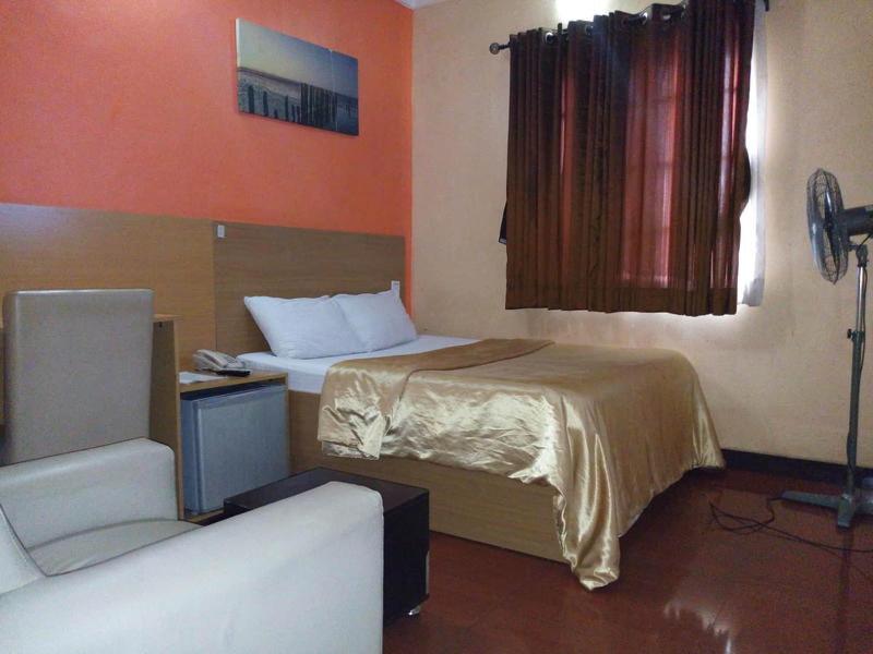 Suncity Hotel image