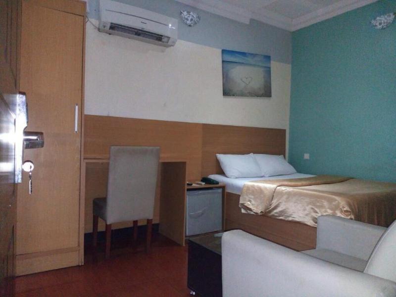 Suncity Hotel image