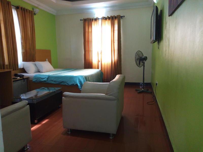 Suncity Hotel image