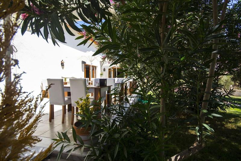 Passawanda Hotel