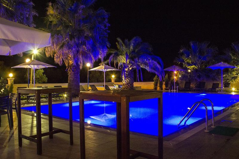 Passawanda Hotel