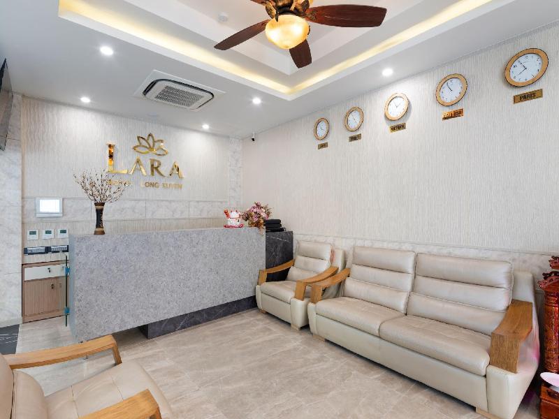 Lara Hotel image