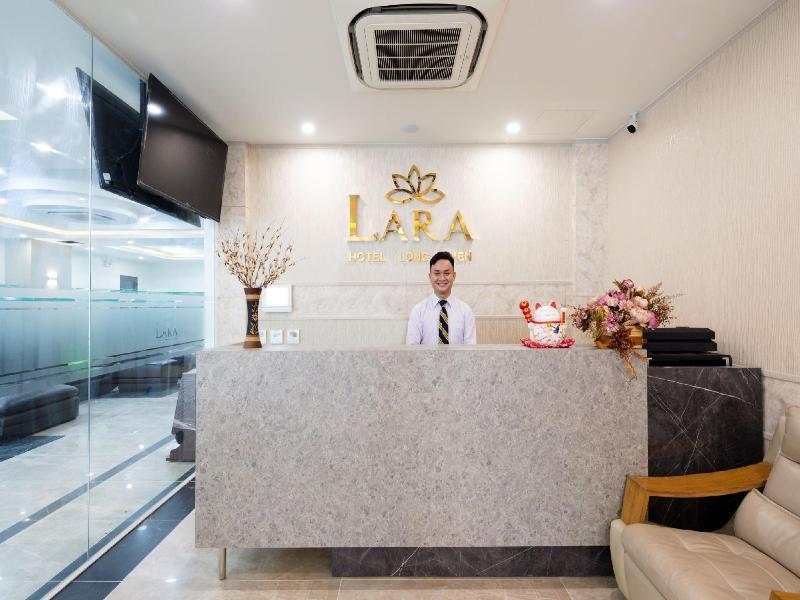 Lara Hotel image