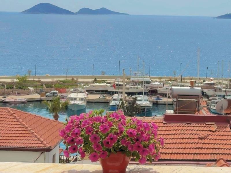 Old Kalamaki Pansiyon