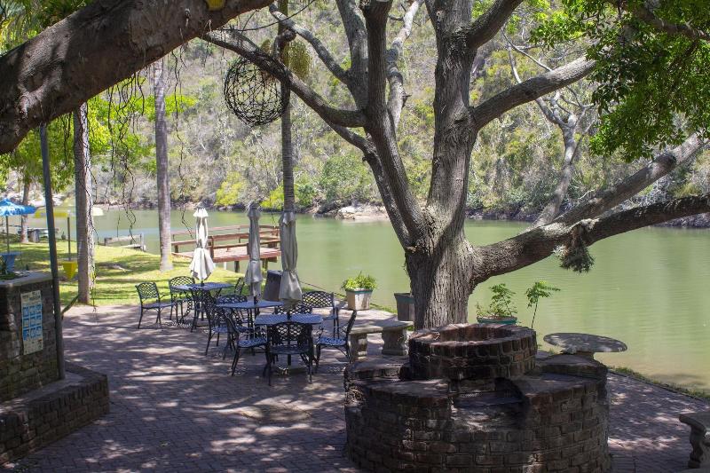 Areena Riverside Resort