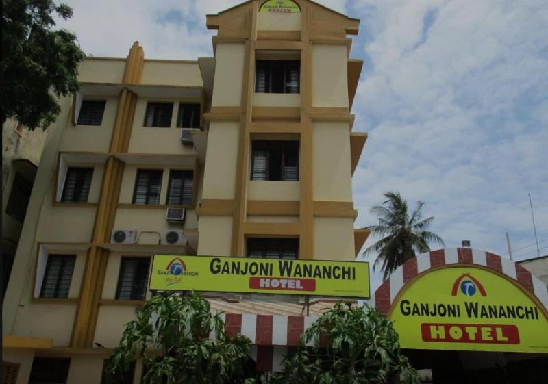 Ganjoni Wananchi Hotel image