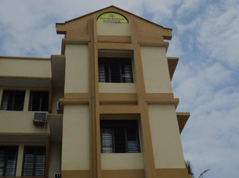 Ganjoni Wananchi Hotel image