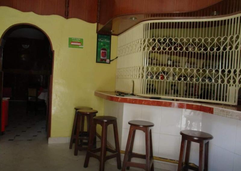 Ganjoni Wananchi Hotel image