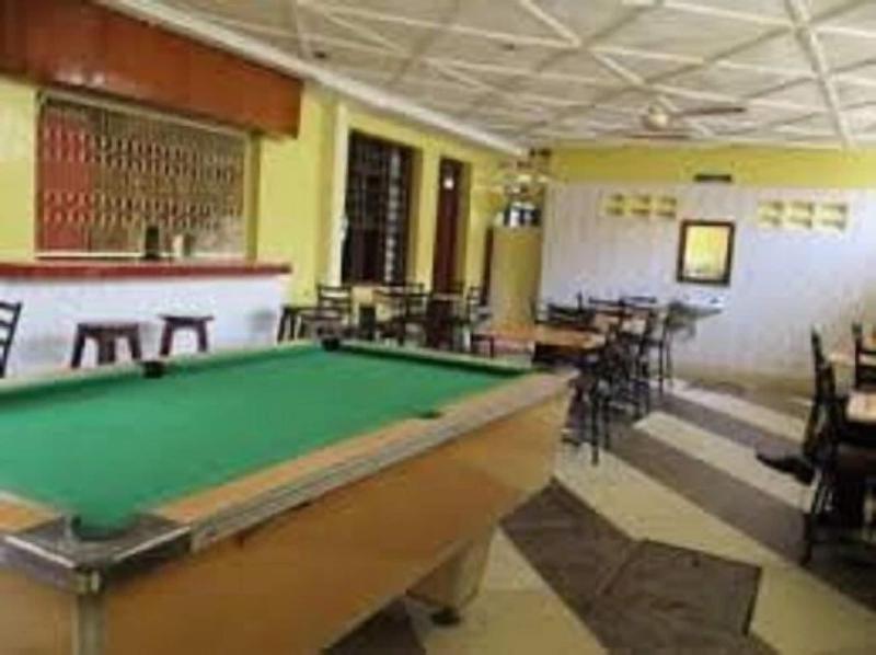 Ganjoni Wananchi Hotel image