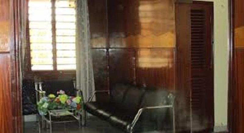 Ganjoni Wananchi Hotel image