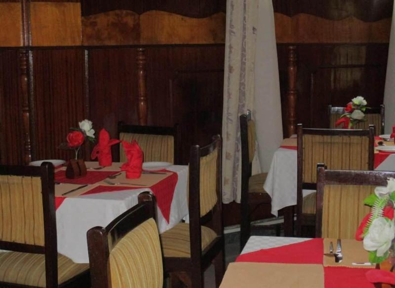 Ganjoni Wananchi Hotel image