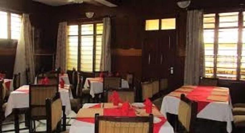 Ganjoni Wananchi Hotel image
