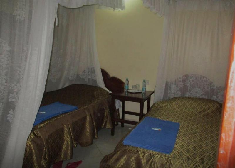 Ganjoni Wananchi Hotel image