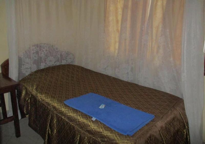 Ganjoni Wananchi Hotel image