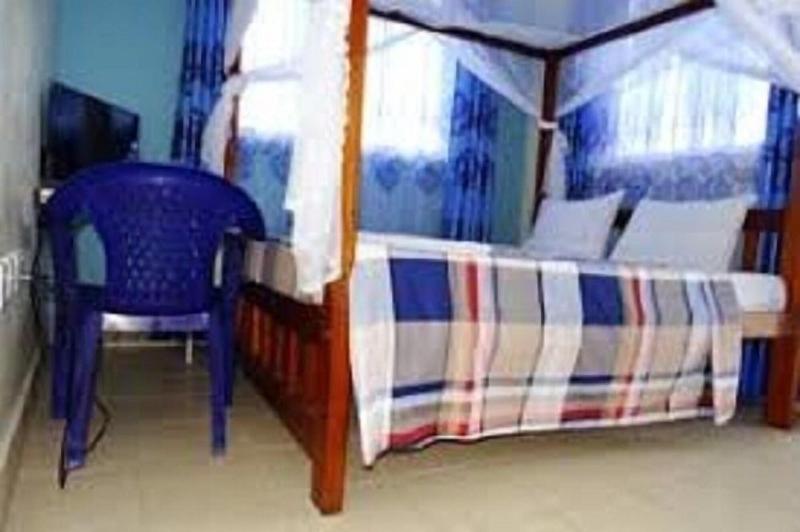 Ganjoni Wananchi Hotel image