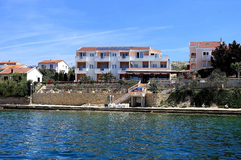Pension Augustino image