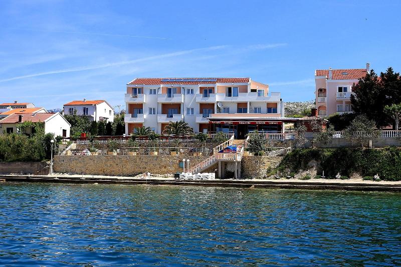 Pension Augustino image