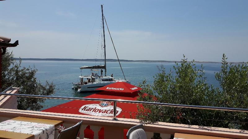 . Pension Augustino