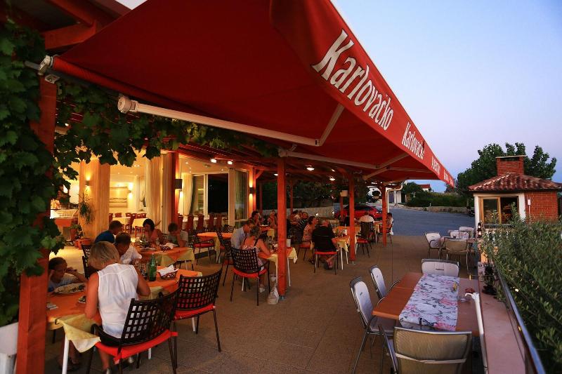 Pension Augustino image