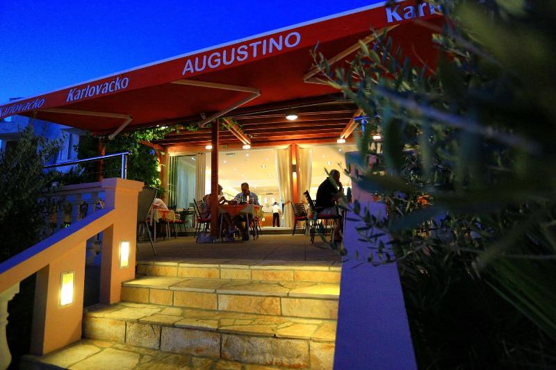 Pension Augustino image