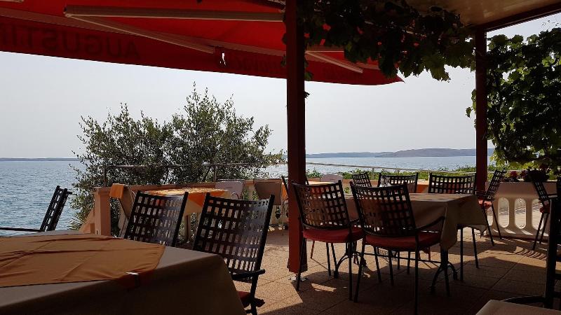 Pension Augustino image
