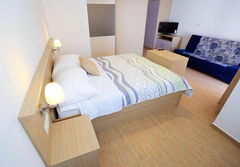 Pension Augustino image