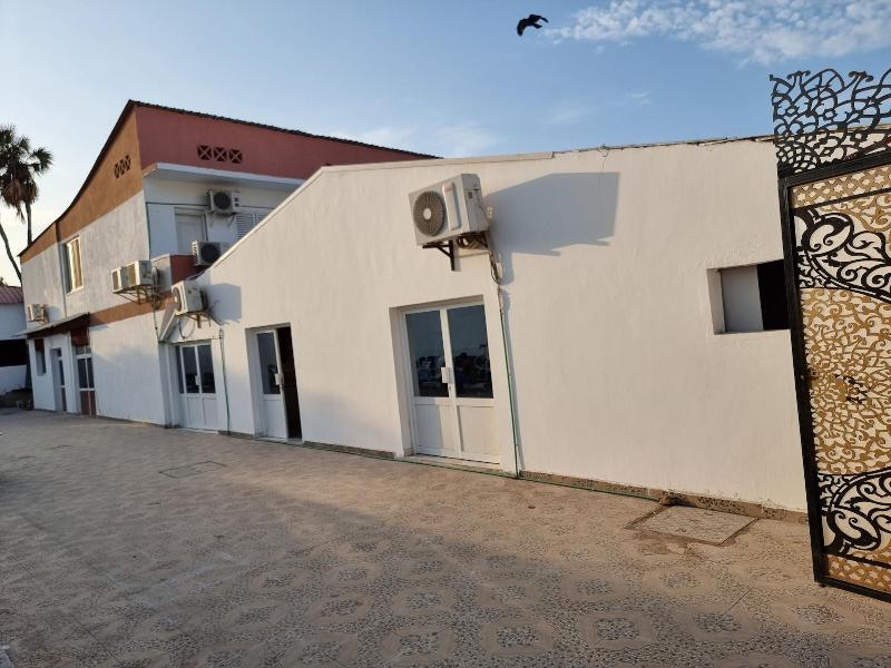 Hotel Rayan Djibouti image