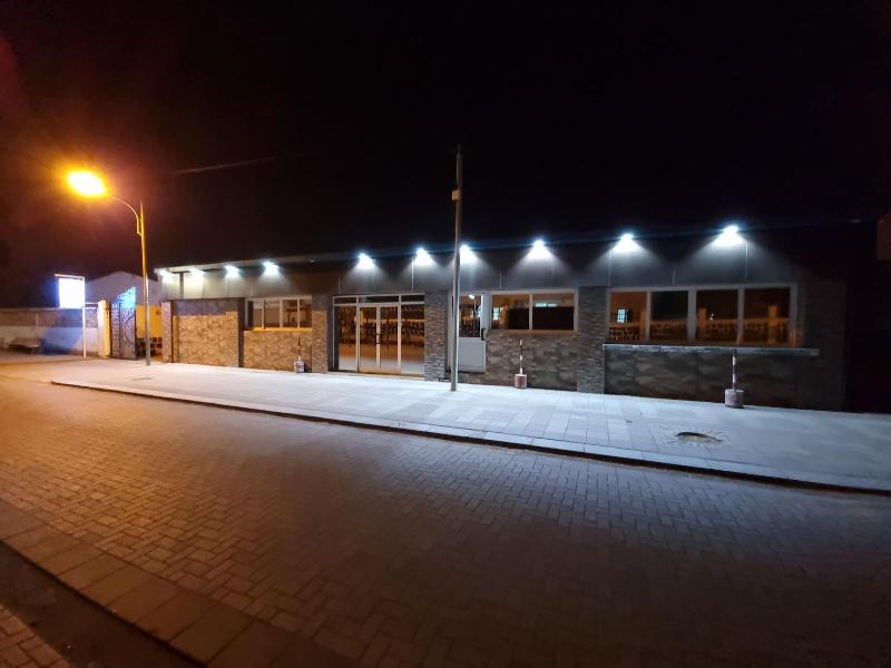 Hotel Rayan Djibouti image
