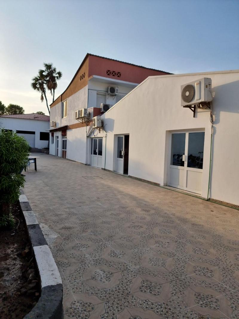 Hotel Rayan Djibouti image