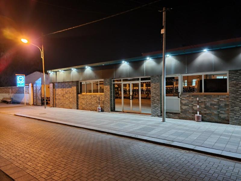 Hotel Rayan Djibouti image
