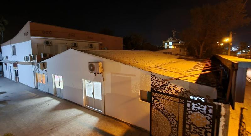 Hotel Rayan Djibouti image