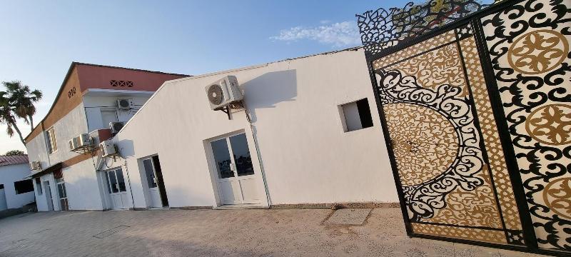 Hotel Rayan Djibouti image