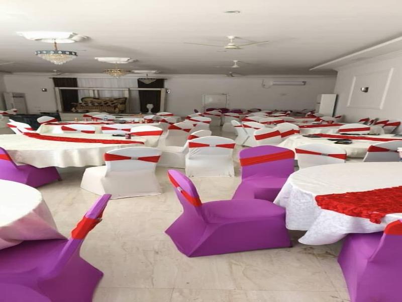 Hotel Rayan Djibouti image
