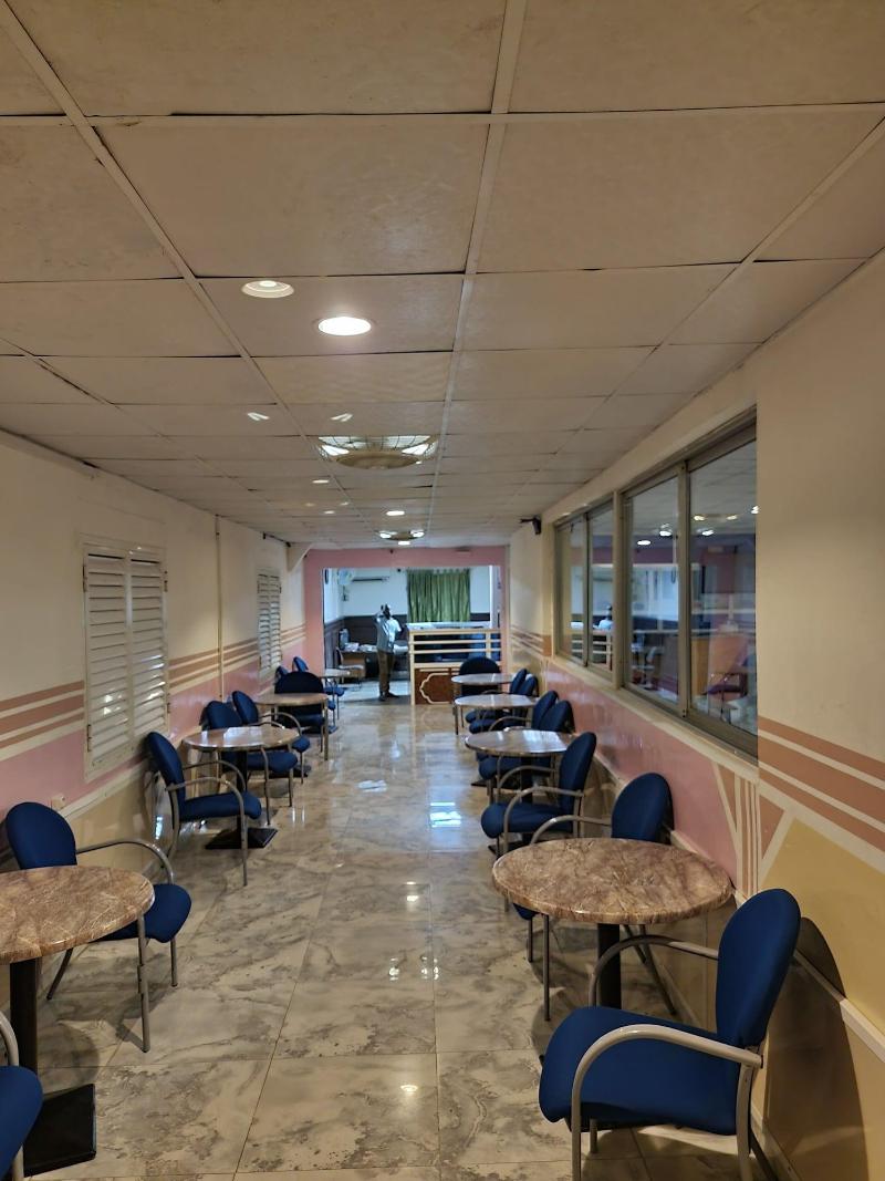 Hotel Rayan Djibouti image