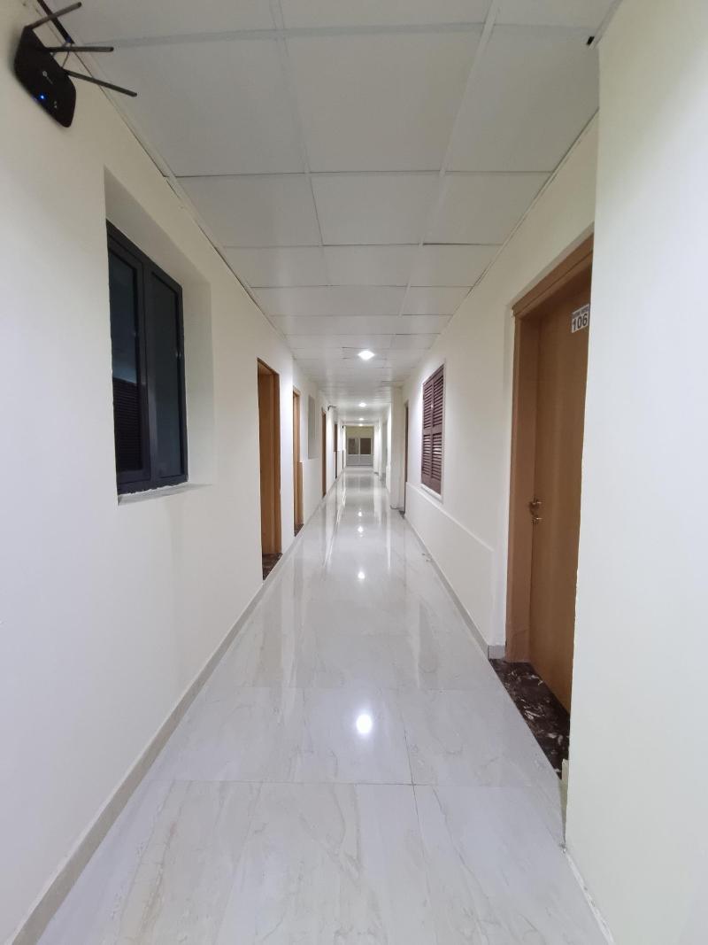Hotel Rayan Djibouti image